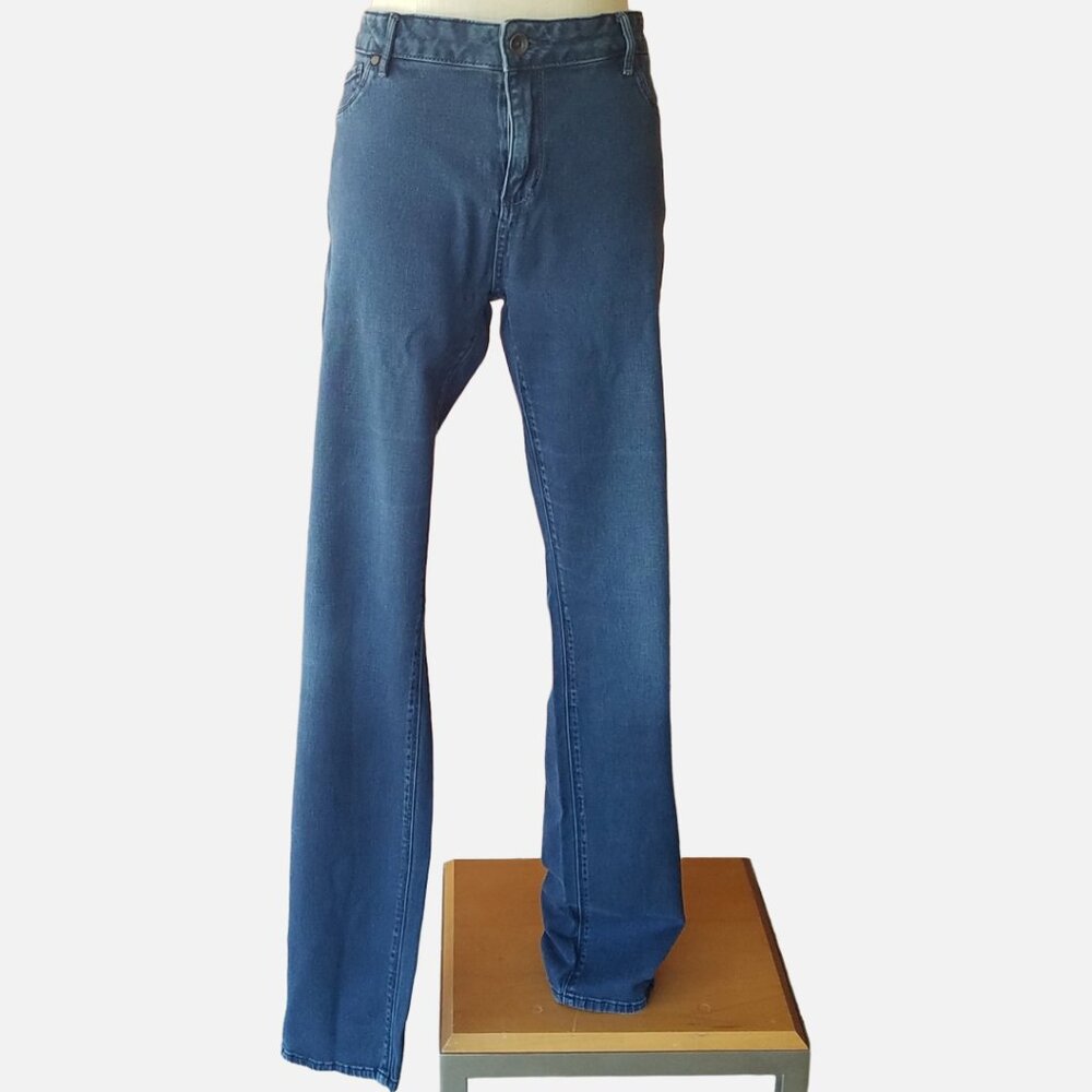 dish Denim 36x36 Sadie Mid-Rise Skinny Leg Jeans